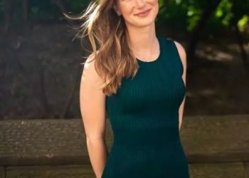 Tanggapi Perceraian Orang Tuanya Bercerai, Jennifer Gates: Ini Waktu yang Sulit Bagi Keluarga Kami