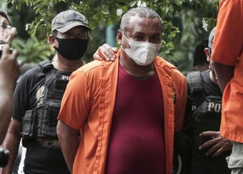 Terlibat Kasus Penyerangan dan Pembunuhan, John Kei Divonis 15 Tahun Penjara