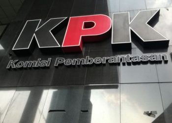 75 Pegawai KPK Tak Lolos ASN Dinonaktifkan