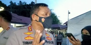 Satu Senjata Api Rakitan Diamankan Polda Papua Barat, Dugaan Jadi Mahar Perkawinan