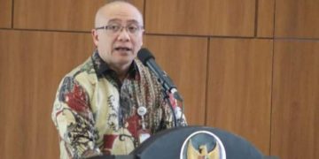 BKN Temukan 97 Ribu Data PNS Fiktif Terima Gaji dan Dana Pensiun
