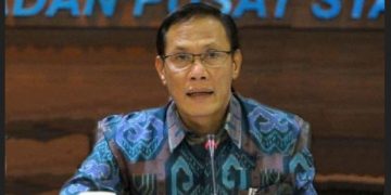 BPS Ungkap Rata-rata Upah Buruh Nasional Naik 3,78 persen
