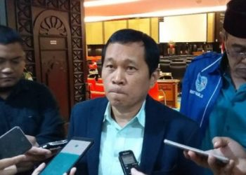 Ketua DPD Partai Demokrat Minta Anies Copot Kadispora DKI Jakarta