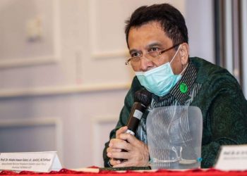 3 Orang Dilaporkan Meninggal Pasca Vaksinasi AstraZeneca, Komnas KIPI Beri Penjelasan