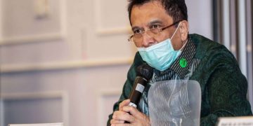 3 Orang Dilaporkan Meninggal Pasca Vaksinasi AstraZeneca, Komnas KIPI Beri Penjelasan