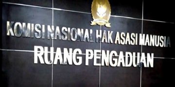 Pegawai PT. TPL Diduga Lakukan Kekerasan Kepada Masyarakat Adat Natumingka, Komnas HAM: Usut Tuntas!