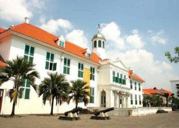 Cegah Kerumunan, Polda Metro Usul DKI Jakarta Tutup Tempat Wisata Saat Libur Lebaran