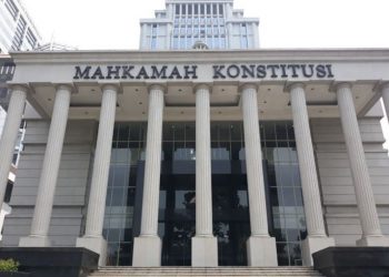 Penentuan Nasib Gugatan UU KPK Digelar Hari Ini