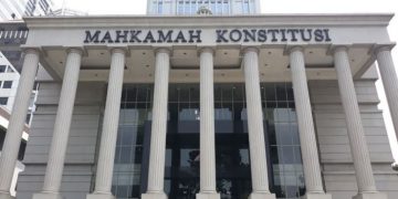 Penentuan Nasib Gugatan UU KPK Digelar Hari Ini