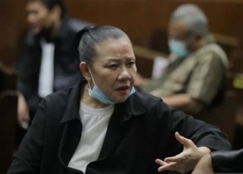Terdakwa Pembobol Bank BNI Hadapi Vonis Hakim Hari Ini