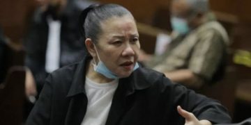 Terdakwa Pembobol Bank BNI Hadapi Vonis Hakim Hari Ini