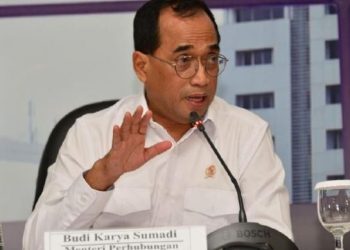 Menhub: 18 Juta Orang Akan Nekat Mudik Meski Sudah Dilarang