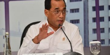 Menhub: 18 Juta Orang Akan Nekat Mudik Meski Sudah Dilarang