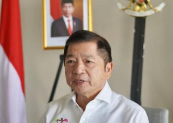 Menteri Suharso: Makna Muhasabah Ramadhan, Evaluasi Pembangunan