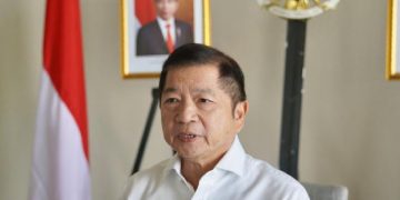 Menteri Suharso: Makna Muhasabah Ramadhan, Evaluasi Pembangunan