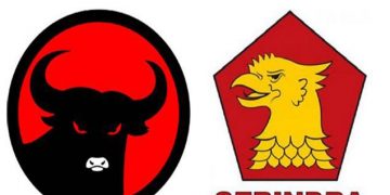 Tutup Pintu Koalisi Dengan PKS dan Demokrat, PDIP Lebih Mungkin Berkoalisi Dengan Gerindra