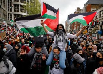 Tanggapi Pernyataan AM Hendropriyono, Muhammadiyah: Solidaritas Indonesia Terhadap Palestina Amanat Konstitusi