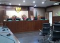 Gugatan KLB Partai Demokrat Digugurkan PN Jakpus