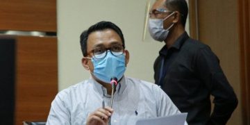 KPK Sambut Baik Putusan MK Soal Sadap dan Geledah Tak Lagi Izin ke Dewas