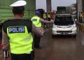 Pemprov DKI Jakarta Tegaskan Mudik Lokal Dilarang