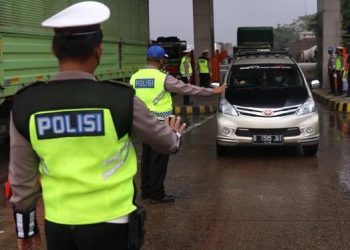 Pemprov DKI Jakarta Tegaskan Mudik Lokal Dilarang