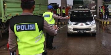 Pemprov DKI Jakarta Tegaskan Mudik Lokal Dilarang
