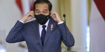 Tanggapi Nasib 75 Pegawai KPK Tak Lolos Tes ASN, Jokowi: Alih Status Jadi ASN Tak Boleh Merugikan Hak Pegawai