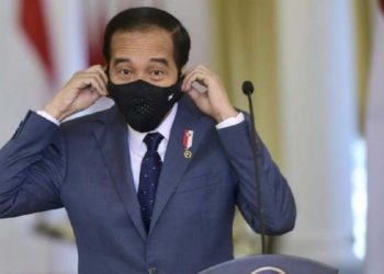 Jokowi Sahkan Perpres Baru Tentang Tanggung Jawab Terhadap Vaksin, Apa yang Berubah?