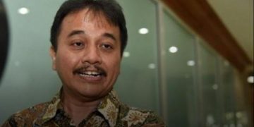 Roy Suryo Merasa Difitnah, Akan Laporkan Aktor Lucky Alamsyah ke Krimsus Polda