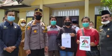 Sudah Jatuh Tertimpa Tangga, Siswa yang Menghina Palestina Kini Dikeluarkan Dari Sekolah