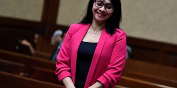 KPK Nyatakan Siap Hadapi Praperadilan Eks Bupati Talaud Sri Wahyumi