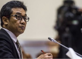 Nilai BKN Main ‘Tabrak’ Pelaksanaan Asesmen KPK, Direktur KPK Nyatakan Perang Terbuka Dengan Kepala BKN