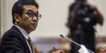 Nilai BKN Main ‘Tabrak’ Pelaksanaan Asesmen KPK, Direktur KPK Nyatakan Perang Terbuka Dengan Kepala BKN