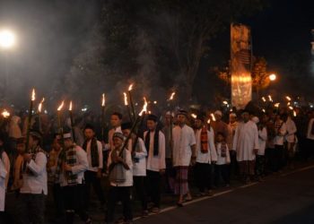 Idul Fitri 2021, Kemenag Larang Pelaksanaan Takbiran Keliling