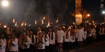 Idul Fitri 2021, Kemenag Larang Pelaksanaan Takbiran Keliling