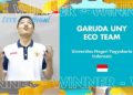 Bangga! Mahasiswa Indonesia Berhasil Juarai Perlombaan Internasional