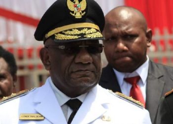 Wagub Papua Berpulang, Airlangga: Partai Golkar Kehilangan Putera Terbaiknya