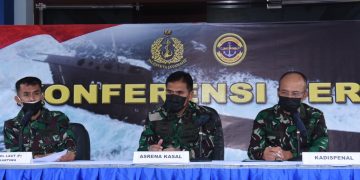 Mantan Komandan Satuan Kapal Selam Bantah Sakit Parah Akibat Radiasi Kapal Selam