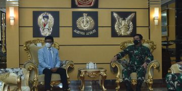 Menkominfo: Pemerintah Bakal Bangun 5000 BTS di Papua dan Natuna