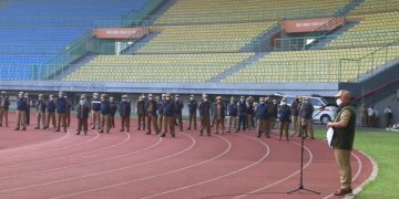 Evaluasi Covid-19 Pekan 22 Mei 2021 Usai Idul Fitri, Zona Kuning Wilayah RT Dari 128 Bertambah Jadi 151