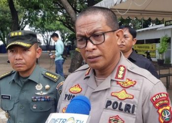 Larangan Mudik Hari Pertama, Polisi Tindak 1.258 Kendaraan Putar Balik