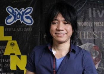 Abdee Slank Jadi Komisaris Telkom, Fadjroel: Sangat Tepat, Sesuai Jejak Profesionalitas