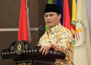 Ahmad Basarah Tegaskan Donasi Untuk Palestina Jangan Didasari Sentimen Agama