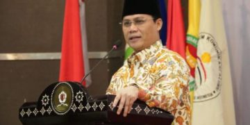 Ahmad Basarah Tegaskan Donasi Untuk Palestina Jangan Didasari Sentimen Agama