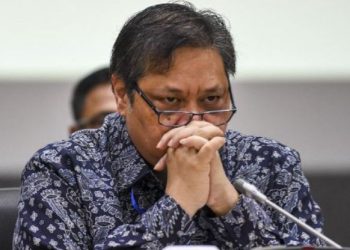 Pemerintah Indonesia Akan Kirim 3.400 Tabung Oksigen ke India