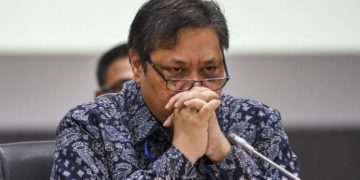 Pemerintah Indonesia Akan Kirim 3.400 Tabung Oksigen ke India