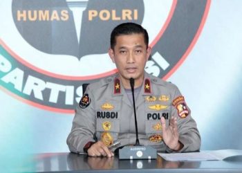 Polisi Sudah Ketahui Lokasi Persembunyian MIT Poso