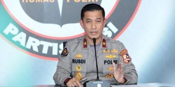 Polisi Sudah Ketahui Lokasi Persembunyian MIT Poso