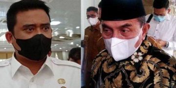 Gubernur Sumut dan Walikota Medan Saling Serang, Alexander K. Ginting Himbau Elit di Daerah Utamakan Keselamatan Warga