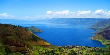 Dinilai Rusak Lingkungan Danau Toba, Masyarakat Gencar Tuntut Penutupan PT. TPL